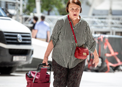 Fotografija 17 - FOTO Đir po gradu, četvrtak 29. svibnja