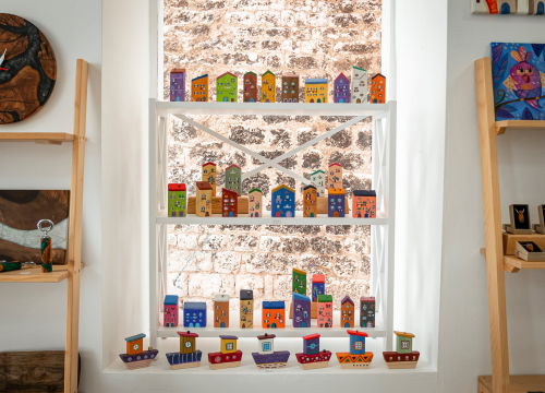 Fotografija 23 - FOTO Provedite kvalitetno ispunjen dan u srcu grada!