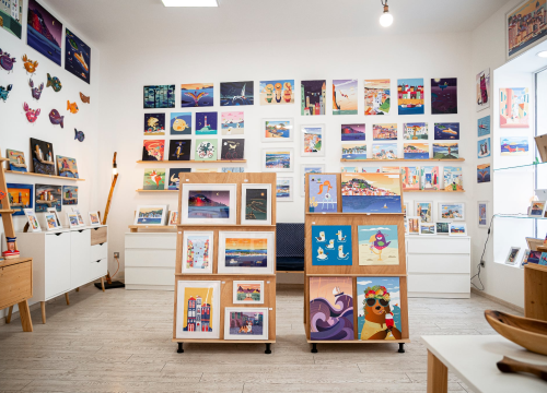 Fotografija 22 - FOTO Provedite kvalitetno ispunjen dan u srcu grada!