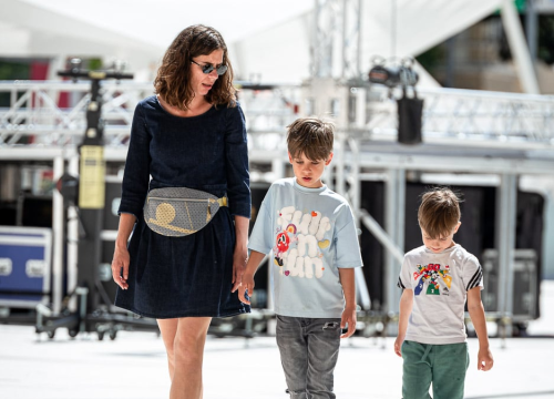 Fotografija 15 - FOTO Đir po gradu, četvrtak 29. svibnja