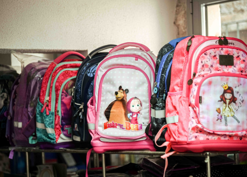 Fotografija 25 - FOTO Provedite kvalitetno ispunjen dan u srcu grada!