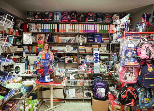 Fotografija 30 - FOTO Provedite kvalitetno ispunjen dan u srcu grada!