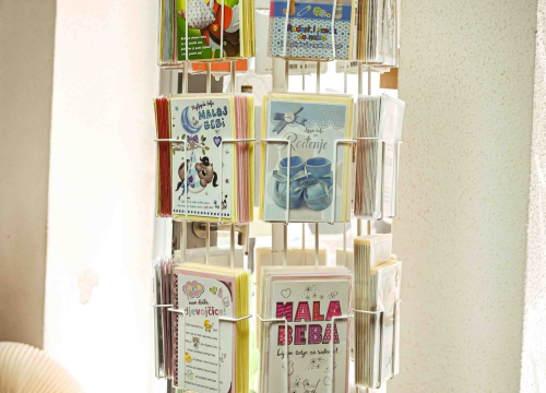 Fotografija 29 - FOTO Provedite kvalitetno ispunjen dan u srcu grada!