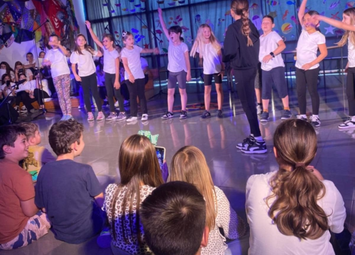 Osnovna škola Jurja Šižgorića proslavila 70. rođendan