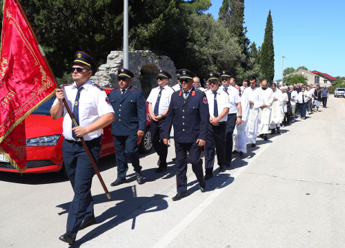 Fotografija 4 - Blagdan Uzašašća Gospodinova