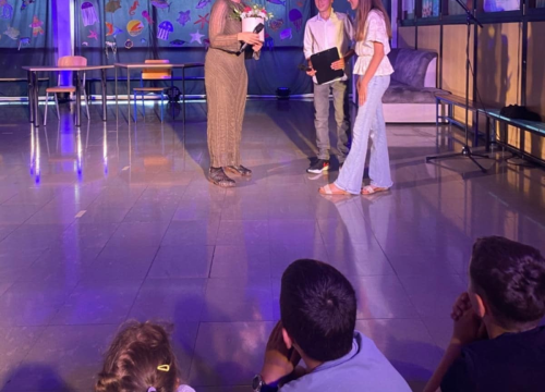 Fotografija 3 - 70. rođendan OŠ Jurja Šižgorića