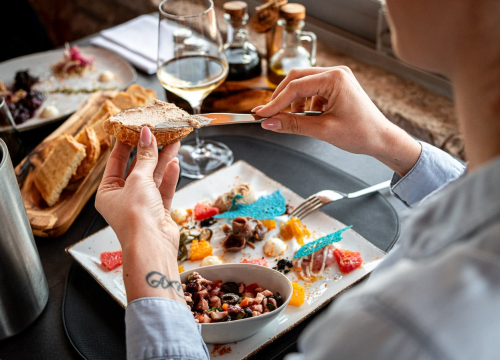 Fotografija 3 - FOTO Provedite kvalitetno ispunjen dan u srcu grada!