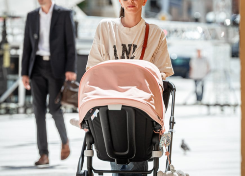 Fotografija 3 - FOTO Đir po gradu, četvrtak 29. svibnja