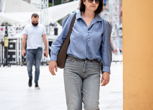 Fotografija 5 - FOTO Đir po gradu, četvrtak 29. svibnja