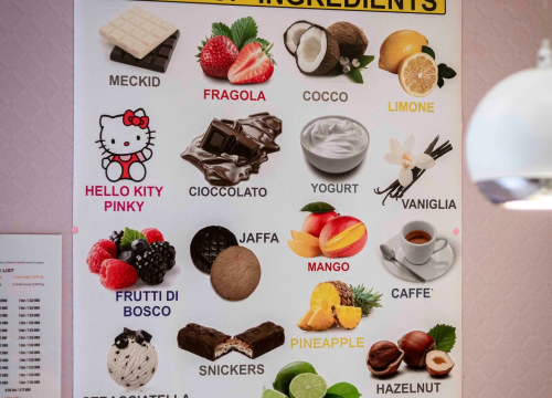 Fotografija 8 - FOTO Provedite kvalitetno ispunjen dan u srcu grada!