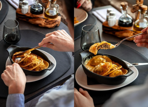 Fotografija 7 - FOTO Provedite kvalitetno ispunjen dan u srcu grada!