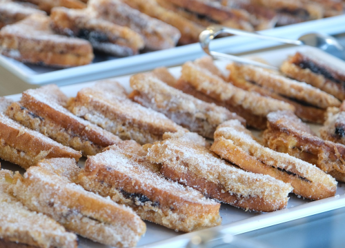 Ne bacajte... Stari kruh možete iskoristiti i za pripremu par deserata