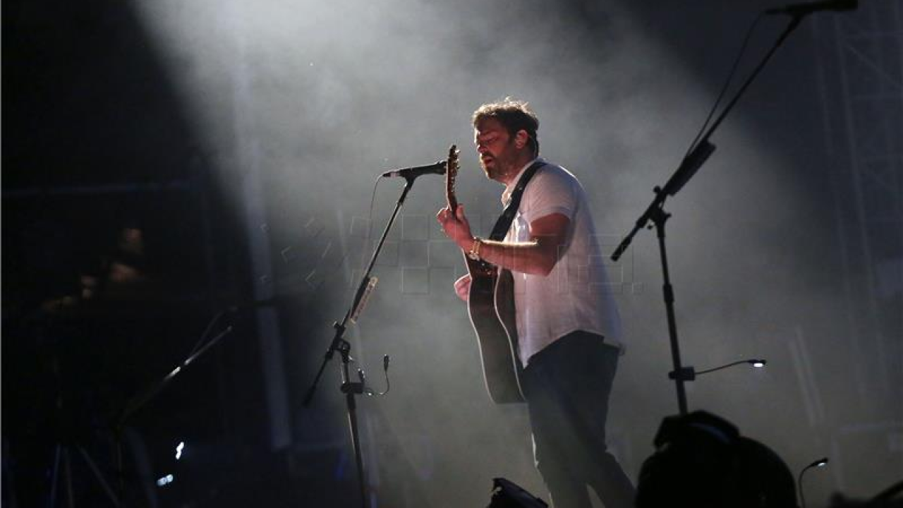 Kings of Leon otkazali nastup na INmusicu