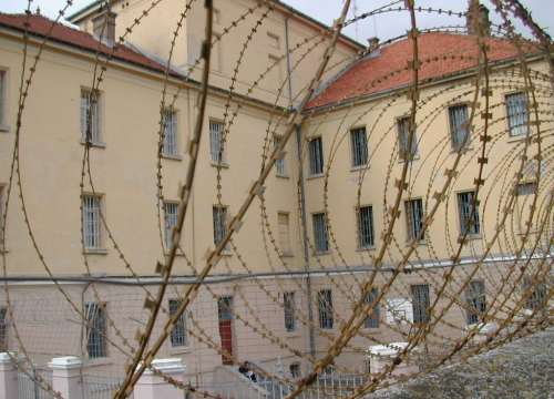 Šibenska policija uhitila Slovaka koji se sumnjiči za krijumčarenje ljudima