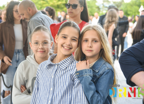 Fotografija 12 - Maturalna večer u Drnišu