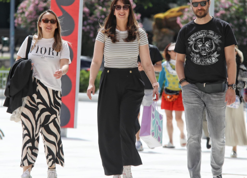 Fotografija 54 - Đir po gradu, petak 30. svibnja