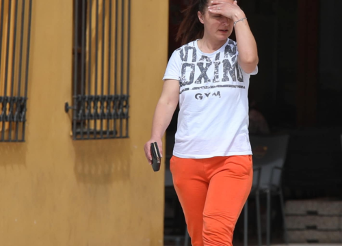 Fotografija 7 - Đir po gradu, petak 30. svibnja