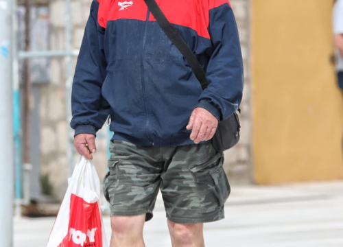 Fotografija 4 - Đir po gradu, petak 30. svibnja