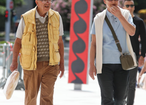 Fotografija 40 - Đir po gradu, petak 30. svibnja