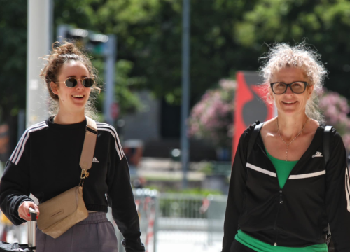 Fotografija 36 - Đir po gradu, petak 30. svibnja