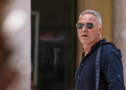 Fotografija 5 - Đir po gradu, petak 30. svibnja