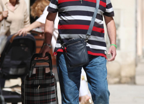 Fotografija 3 - Đir po gradu, subota 31. svibnja