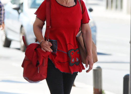 Fotografija 31 - Đir po gradu, subota 31. svibnja