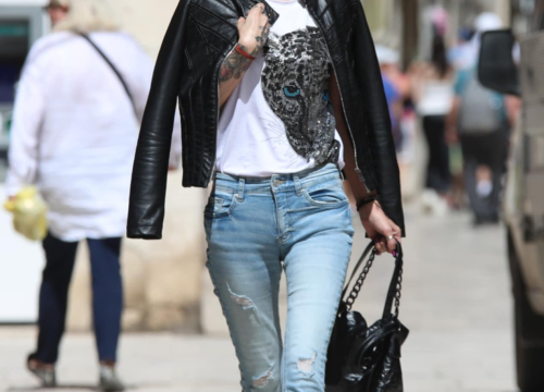 Fotografija 21 - Đir po gradu, subota 31. svibnja