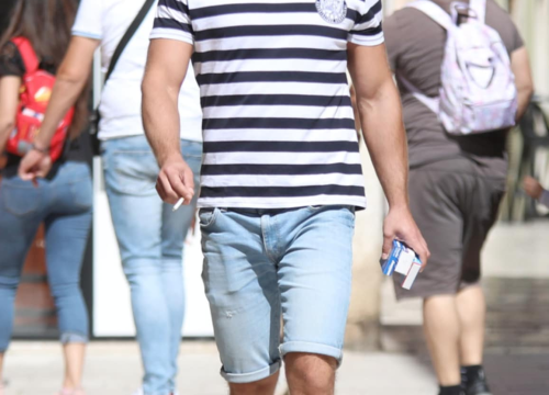 Fotografija 40 - Đir po gradu, subota 31. svibnja