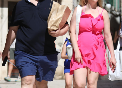 Fotografija 47 - Đir po gradu, subota 31. svibnja