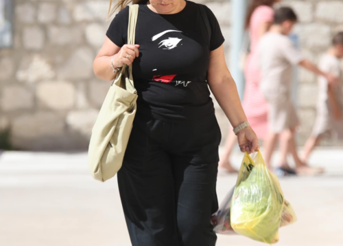 Fotografija 35 - Đir po gradu, subota 31. svibnja