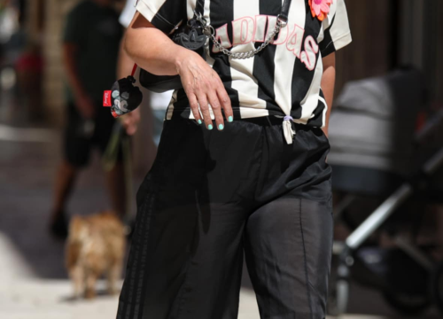 Fotografija 8 - Đir po gradu, subota 31. svibnja