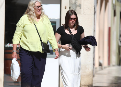 Fotografija 44 - Đir po gradu, subota 31. svibnja