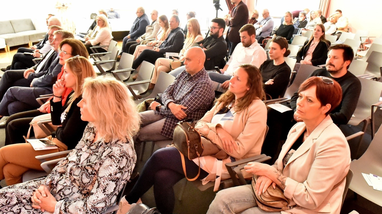 Održana završna konferencija međunarodnog projekta NEWLOCAL u kojem je sudjelovao i ŠibenikIN