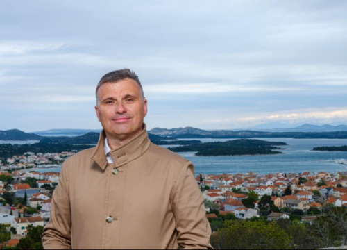 Murter dobio novog načelnika. Šime Ježina (HDZ) pobijedio u drugom krugu