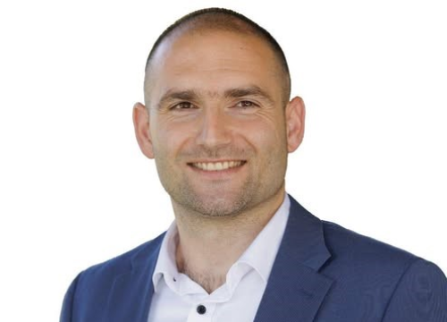 Marko Parat iz redova HDZ-a novi je načelnik Unešića