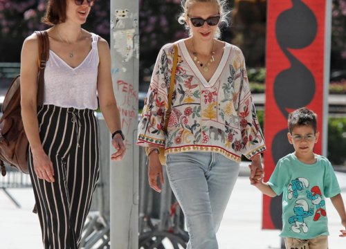 Fotografija 35 - Đir po gradu, nedjelja 1. lipnja