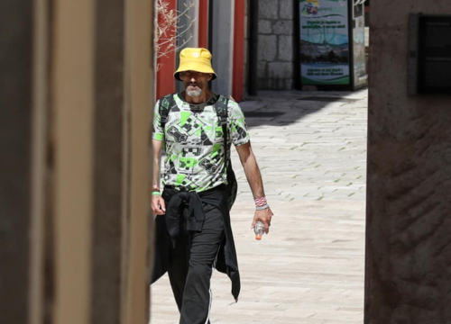 Fotografija 8 - Đir po gradu, nedjelja 1. lipnja