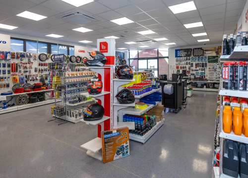 Fotografija 3 - FOTO Autodijelovi uz nagrade za Šibenik – Tokić stigao uz svečanost!