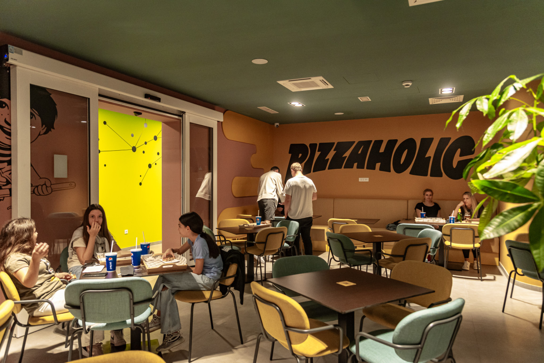 FOTO Prvi put nisam pojeo cijelu pizzu. Dojmovi o novoj šibenskoj pizzeriji