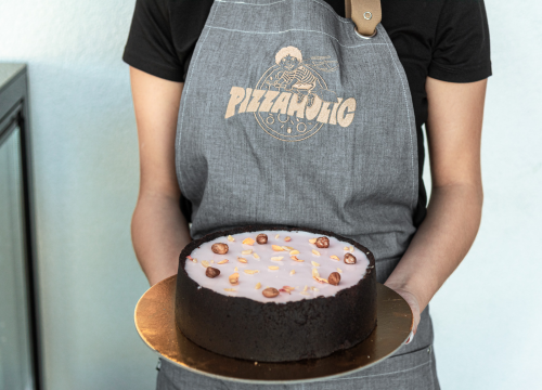 Fotografija 15 - FOTO Prvi put nisam pojeo cijelu pizzu. Dojmovi o novoj šibenskoj pizzeriji