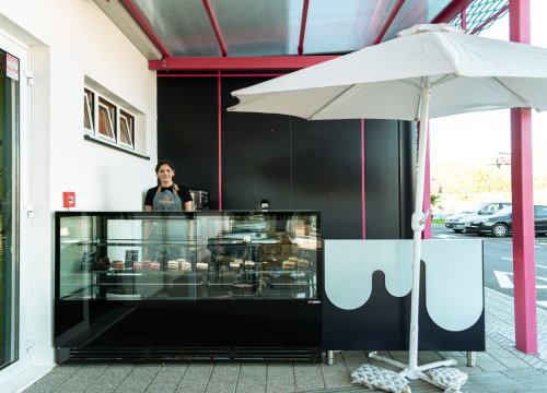 Fotografija 26 - FOTO Prvi put nisam pojeo cijelu pizzu. Dojmovi o novoj šibenskoj pizzeriji