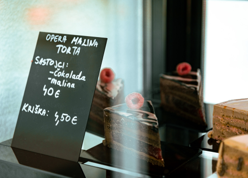 Fotografija 31 - FOTO Prvi put nisam pojeo cijelu pizzu. Dojmovi o novoj šibenskoj pizzeriji