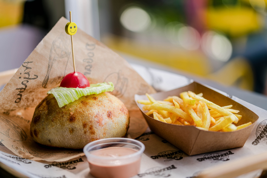 FOTO Prvi put nisam pojeo cijelu pizzu. Dojmovi o novoj šibenskoj pizzeriji