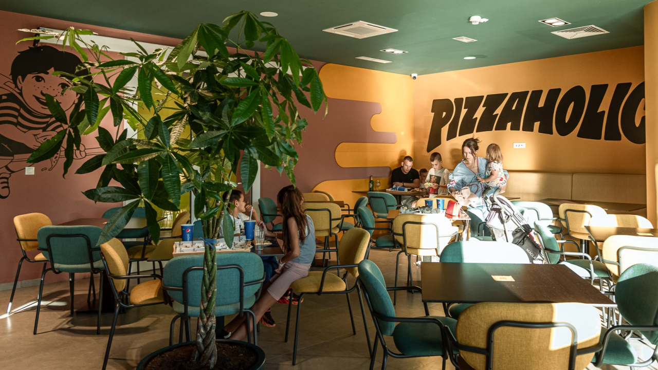 Prvi put nisam pojeo cijelu pizzu. Dojmovi o novoj šibenskoj pizzeriji