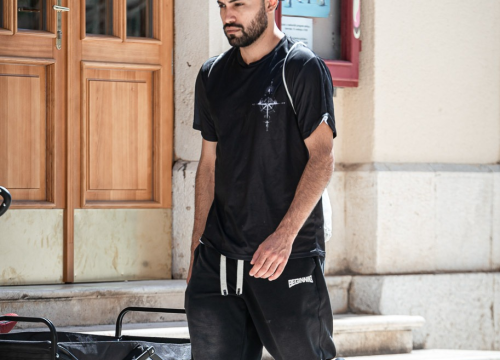 Fotografija 2 - FOTO Đir po gradu, ponedjeljak 2. lipnja