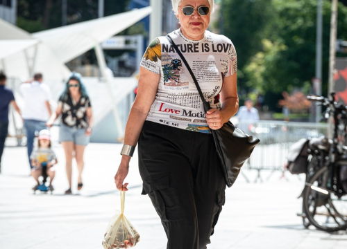 Fotografija 8 - FOTO Đir po gradu, ponedjeljak 2. lipnja