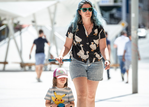 Fotografija 11 - FOTO Đir po gradu, ponedjeljak 2. lipnja