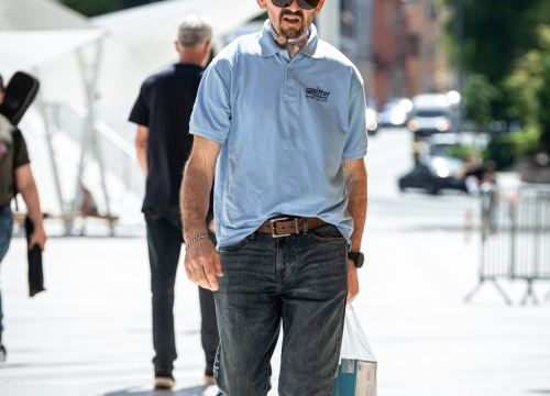 Fotografija 13 - FOTO Đir po gradu, ponedjeljak 2. lipnja