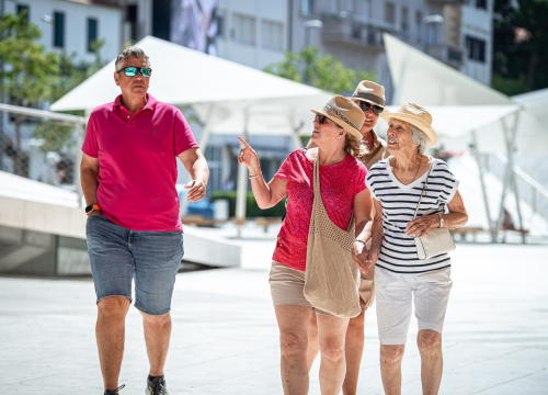 Fotografija 14 - FOTO Đir po gradu, ponedjeljak 2. lipnja